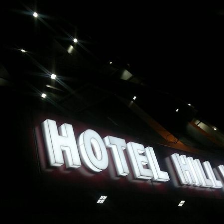 Hotel Hv Nāhan 외부 사진