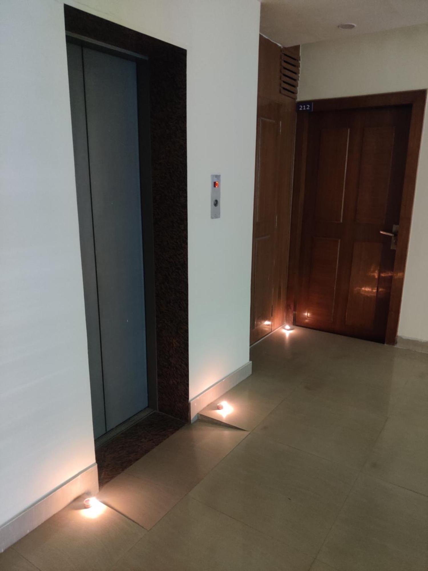 Hotel Hv Nāhan 외부 사진