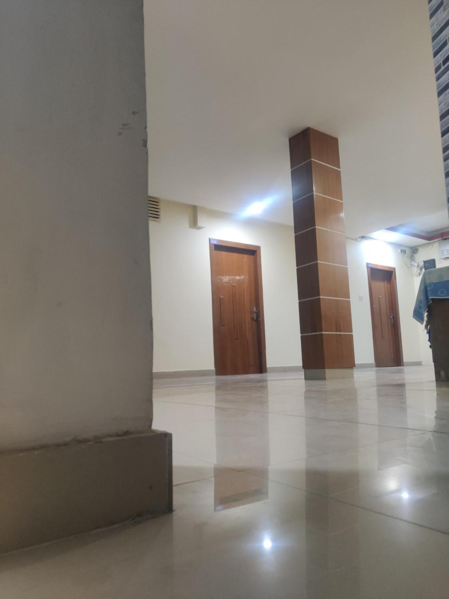 Hotel Hv Nāhan 외부 사진