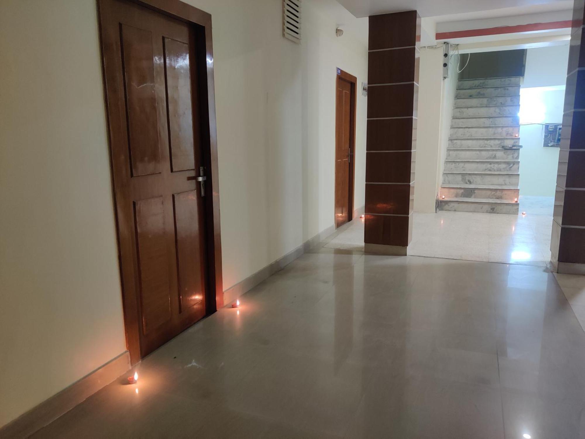 Hotel Hv Nāhan 외부 사진