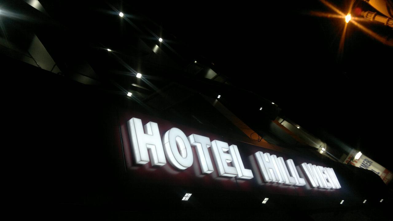Hotel Hv Nāhan 외부 사진