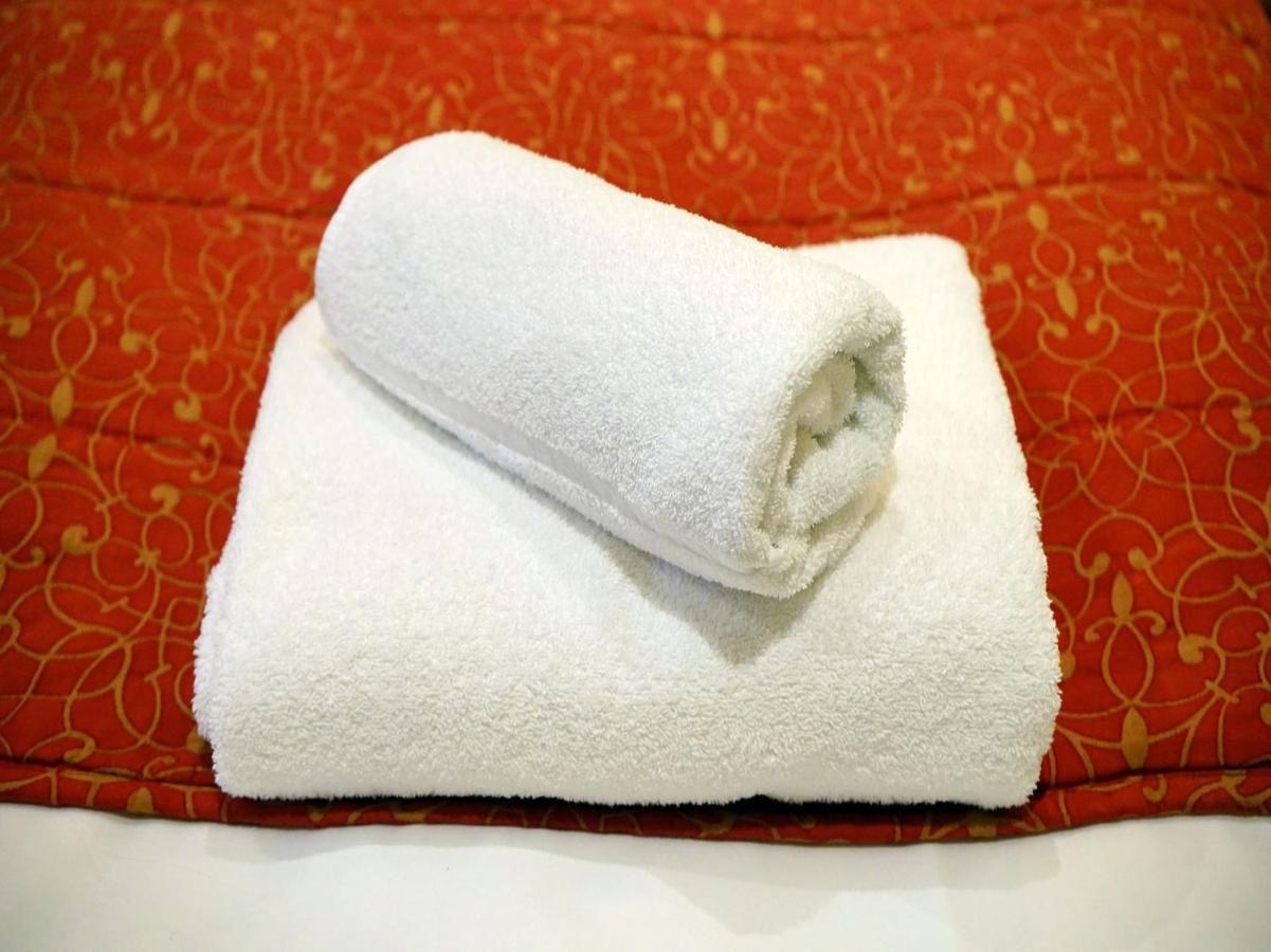 Hotel Hv Nāhan 외부 사진